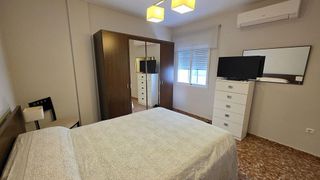 Ático en alquiler en Residencial Triana - Barrio Alto en Gabias (Las)