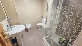 Ático en alquiler en Residencial Triana - Barrio Alto en Gabias (Las)