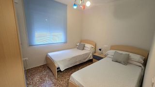 Ático en alquiler en Residencial Triana - Barrio Alto en Gabias (Las)