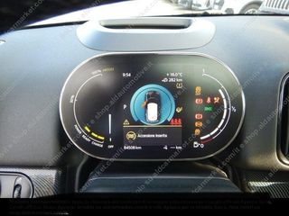 Mini Countryman Cooper SE - Híbrido enchufable