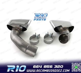 COLA ESCAPE ESPECÍFICA BMW X5 F15 13-