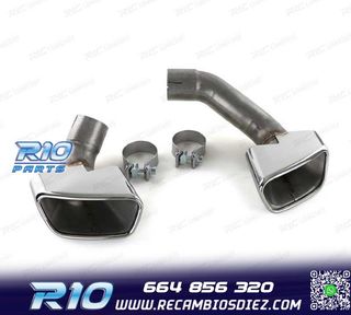 COLA ESCAPE ESPECÍFICA BMW X5 F15 13-