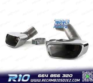 COLA ESCAPE ESPECÍFICA BMW X5 F15 13-