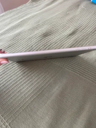 iPad mini 2 Blanco