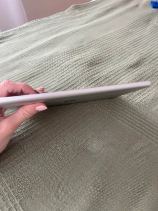 iPad mini 2 Blanco