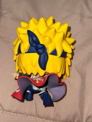 Funko Pop Minato Namikaze 935 Naruto Shippuden