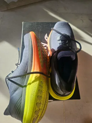 Zapatillas running Saucony Talla 42