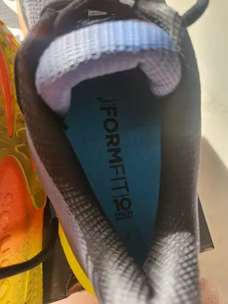 Zapatillas running Saucony Talla 42