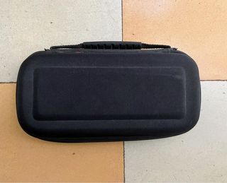 Nintendo Switch LCD V2 Azul/Rojo