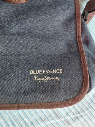 Bandolera Pepe Jeans Azul
