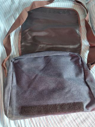 Bandolera Pepe Jeans Azul