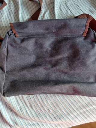 Bandolera Pepe Jeans Azul