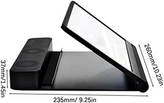 F12 Lente Amplificatore Schermo Telefono