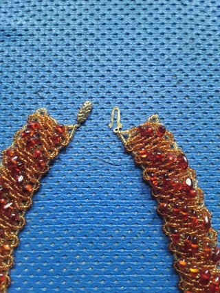 Collana girocollo donna