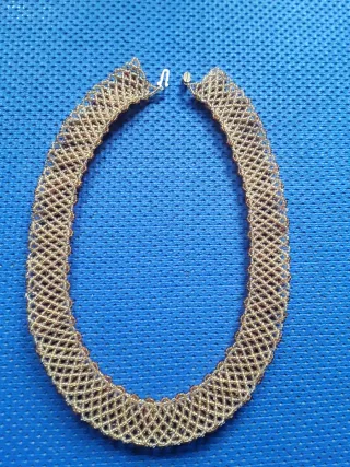 Collana girocollo donna