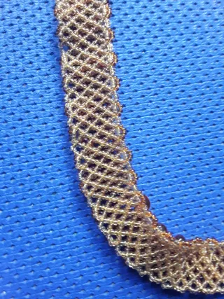 Collana girocollo donna