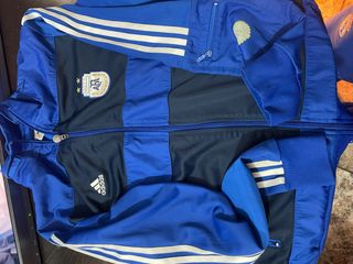 Chaqueta deportiva Adidas Argentina AFA