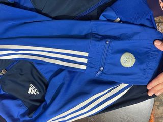 Chaqueta deportiva Adidas Argentina AFA