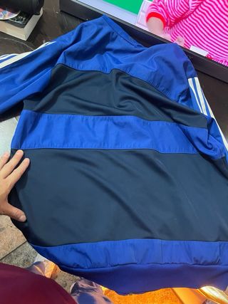 Chaqueta deportiva Adidas Argentina AFA