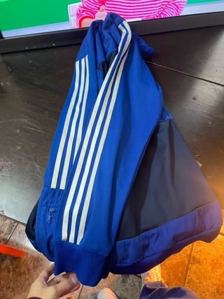 Chaqueta deportiva Adidas Argentina AFA