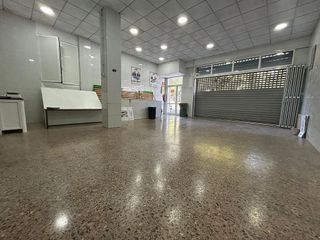 Local comercial en venta en Segorbe