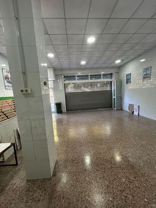 Local comercial en venta en Segorbe