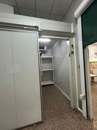 Local comercial en venta en Segorbe