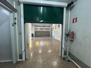 Local comercial en venta en Segorbe