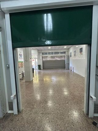 Local comercial en venta en Segorbe