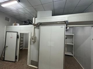 Local comercial en venta en Segorbe