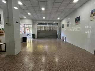 Local comercial en venta en Segorbe