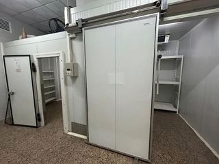 Local comercial en venta en Segorbe