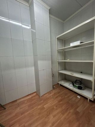 Local comercial en venta en Segorbe