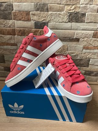 Zapatillas Adidas Campus Talla 39