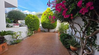 Casa pareada en alquiler en Urb. El Palmeral en Mojácar