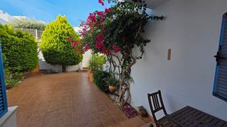 Casa pareada en alquiler en Urb. El Palmeral en Mojácar