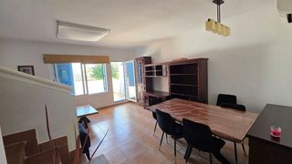 Casa pareada en alquiler en Urb. El Palmeral en Mojácar