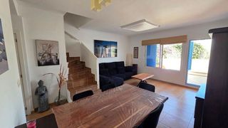 Casa pareada en alquiler en Urb. El Palmeral en Mojácar