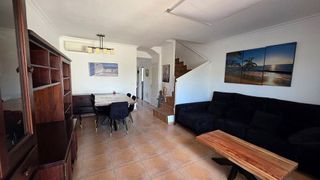 Casa pareada en alquiler en Urb. El Palmeral en Mojácar