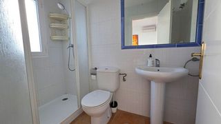 Casa pareada en alquiler en Urb. El Palmeral en Mojácar