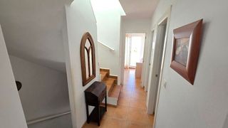 Casa pareada en alquiler en Urb. El Palmeral en Mojácar