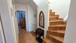 Casa pareada en alquiler en Urb. El Palmeral en Mojácar