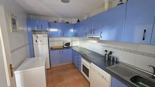 Casa pareada en alquiler en Urb. El Palmeral en Mojácar