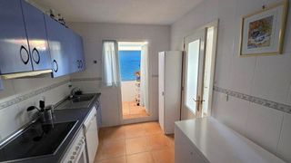 Casa pareada en alquiler en Urb. El Palmeral en Mojácar