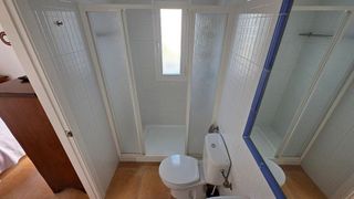 Casa pareada en alquiler en Urb. El Palmeral en Mojácar