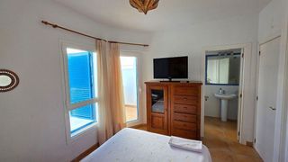 Casa pareada en alquiler en Urb. El Palmeral en Mojácar