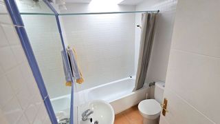 Casa pareada en alquiler en Urb. El Palmeral en Mojácar