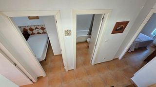 Casa pareada en alquiler en Urb. El Palmeral en Mojácar