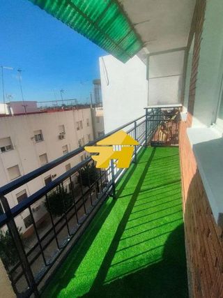 Piso en alquiler en Fuensanta- Arcángel en Córdoba