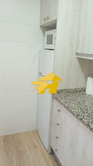 Piso en alquiler en Fuensanta- Arcángel en Córdoba